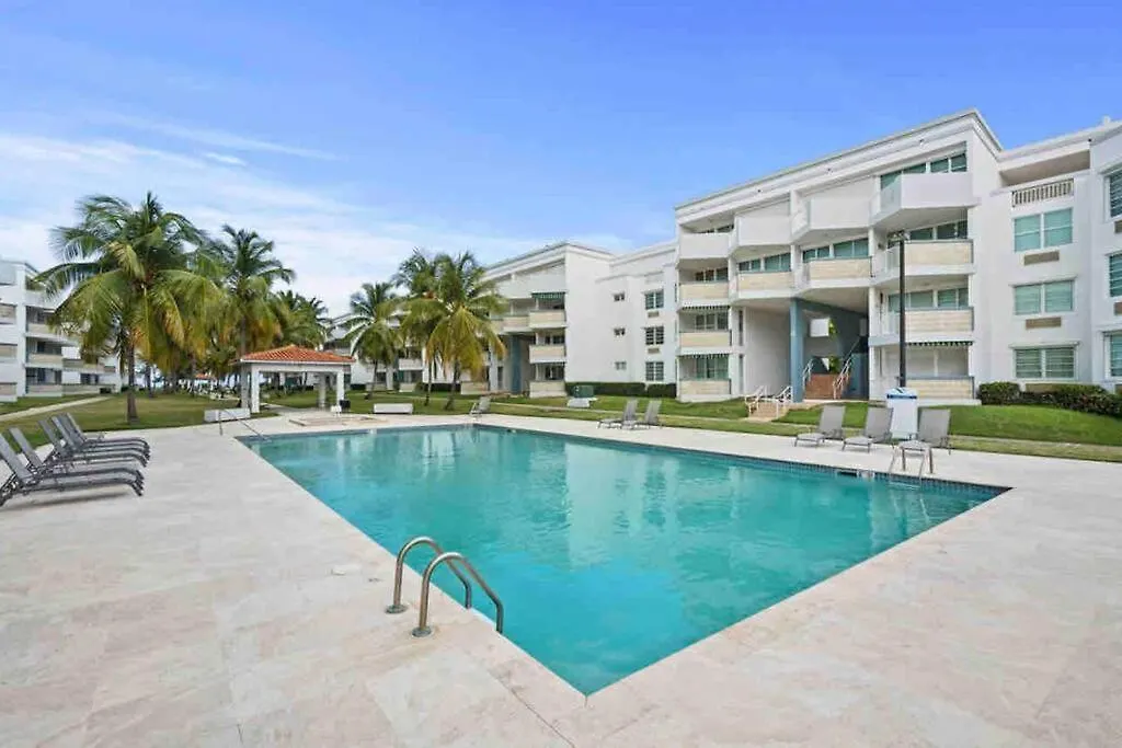 Vereda'S Coastal Retreat - Bf-302 Las Coles Puerto Rico