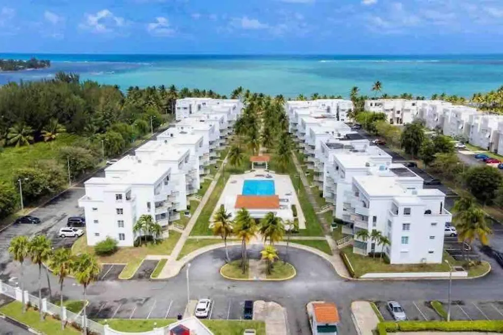 Apartment Vereda'S Coastal Retreat - Bf-302 Las Coles Puerto Rico