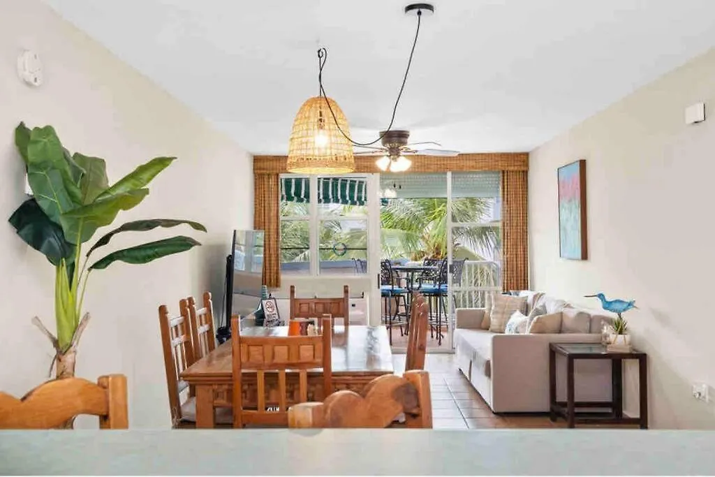 Vereda'S Coastal Retreat - Bf-302 Las Coles