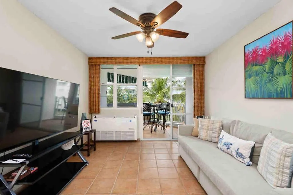 Vereda'S Coastal Retreat - Bf-302 Las Coles Apartment
