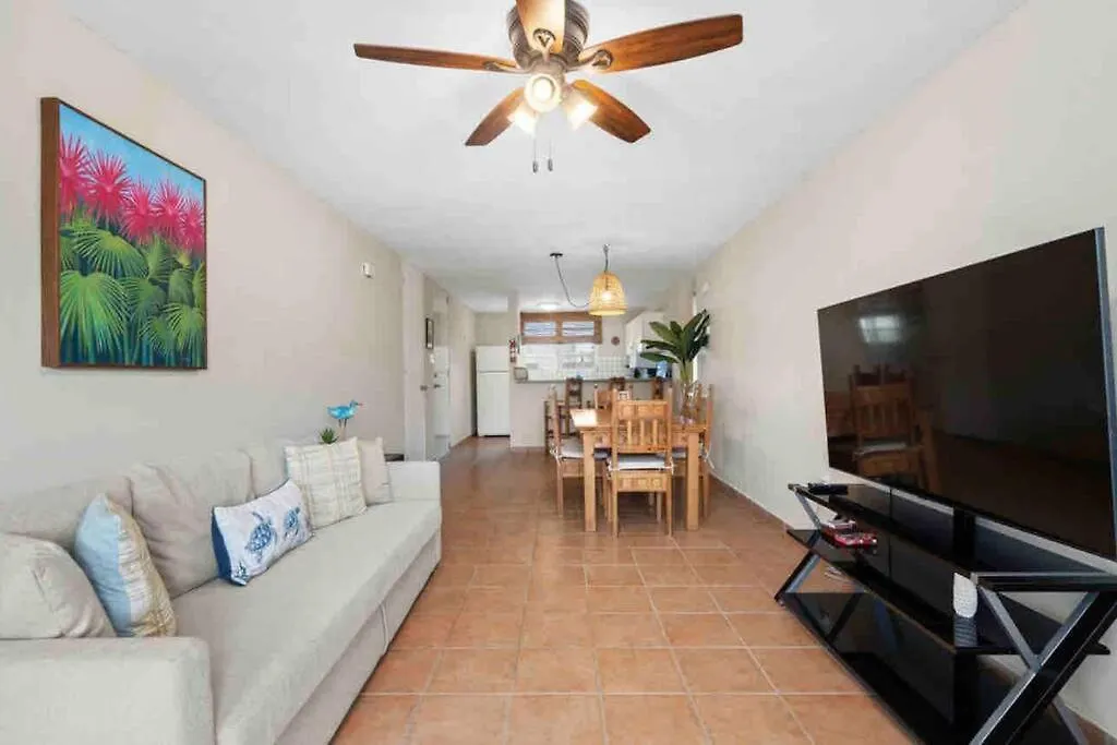 Vereda'S Coastal Retreat - Bf-302 Las Coles Puerto Rico