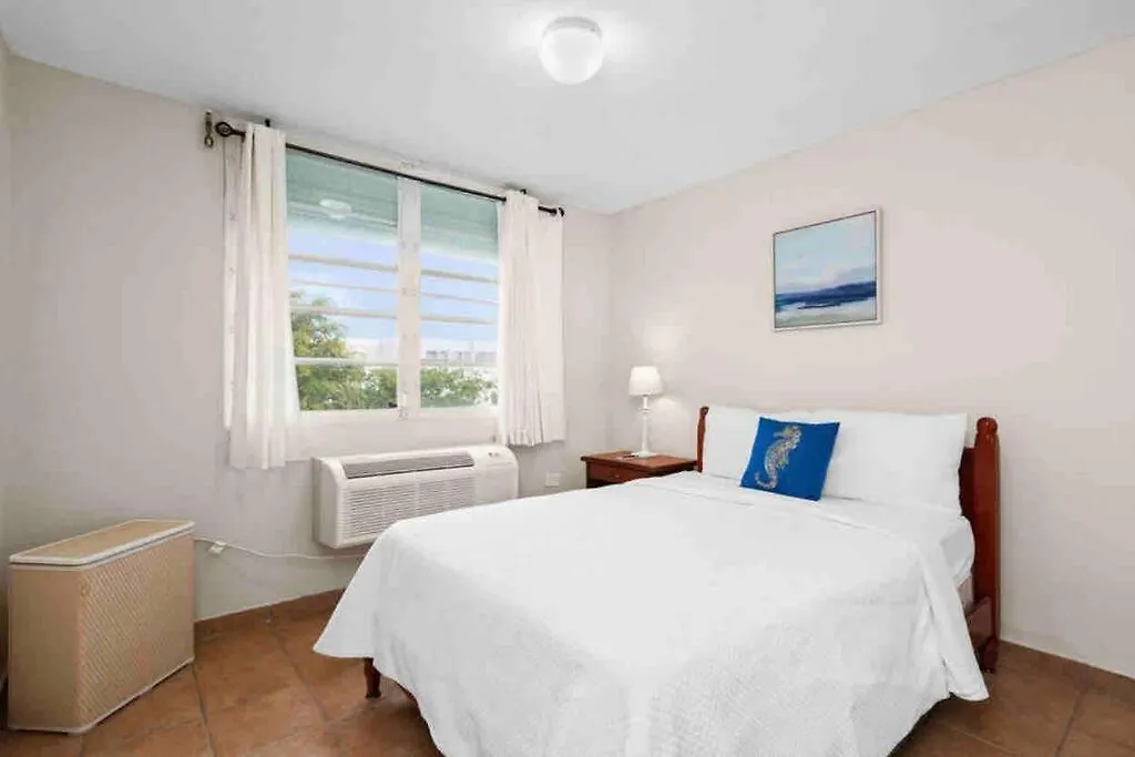 Apartment Vereda'S Coastal Retreat - Bf-302 Las Coles