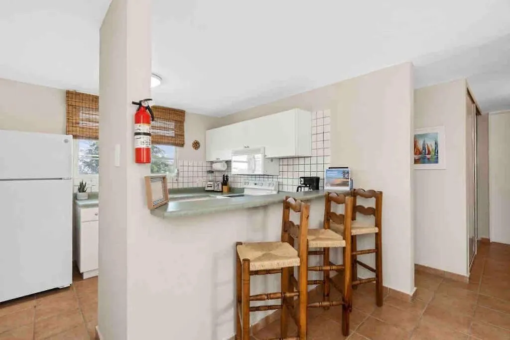 Apartment Vereda'S Coastal Retreat - Bf-302 Las Coles Puerto Rico