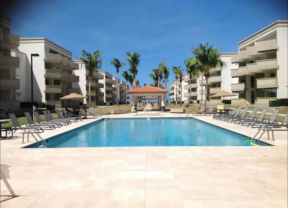 Vereda'S Coastal Retreat - Bf-302 Las Coles Puerto Rico