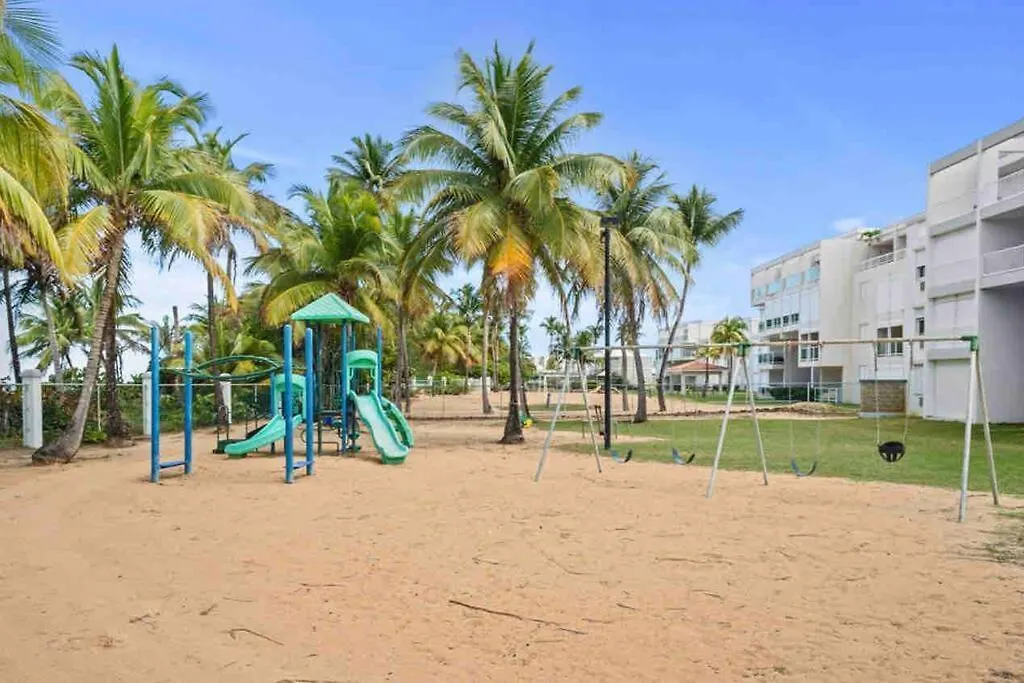 Vereda'S Coastal Retreat - Bf-302 Las Coles Apartment