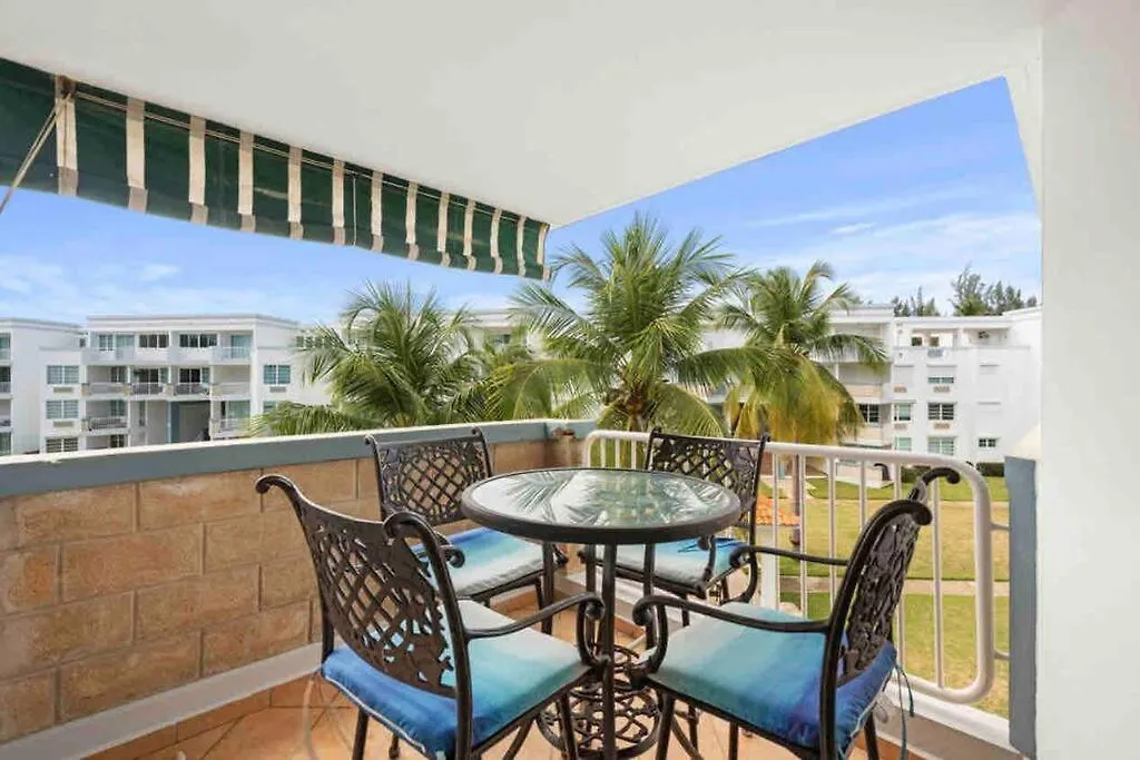 Apartment Vereda'S Coastal Retreat - Bf-302 Las Coles