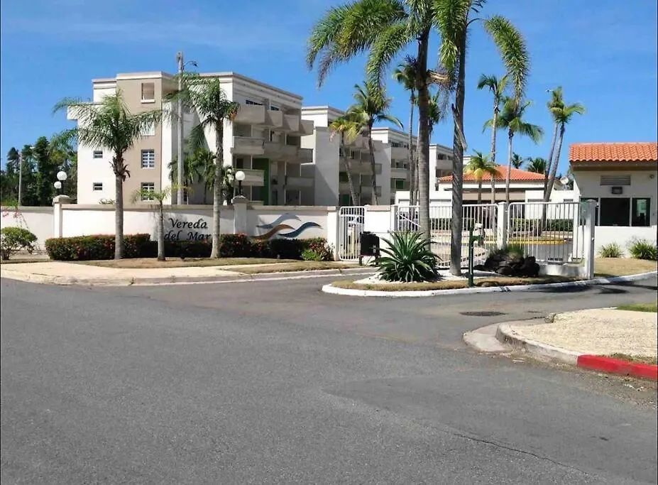Vereda'S Coastal Retreat - Bf-302 Las Coles 0*,  Puerto Rico