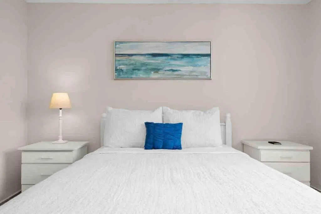 Apartment Vereda'S Coastal Retreat - Bf-302 Las Coles