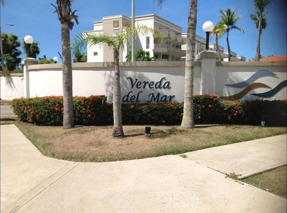 Apartment Vereda'S Coastal Retreat - Bf-302 Las Coles Puerto Rico