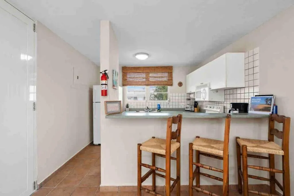 Apartment Vereda'S Coastal Retreat - Bf-302 Las Coles
