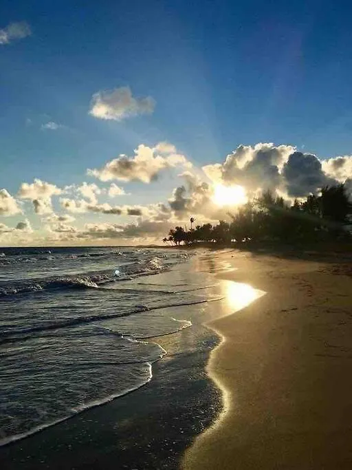 Vereda'S Coastal Retreat - Bf-302 Las Coles