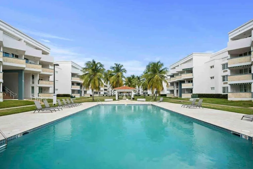 Apartment Vereda'S Coastal Retreat - Bf-302 Las Coles Puerto Rico