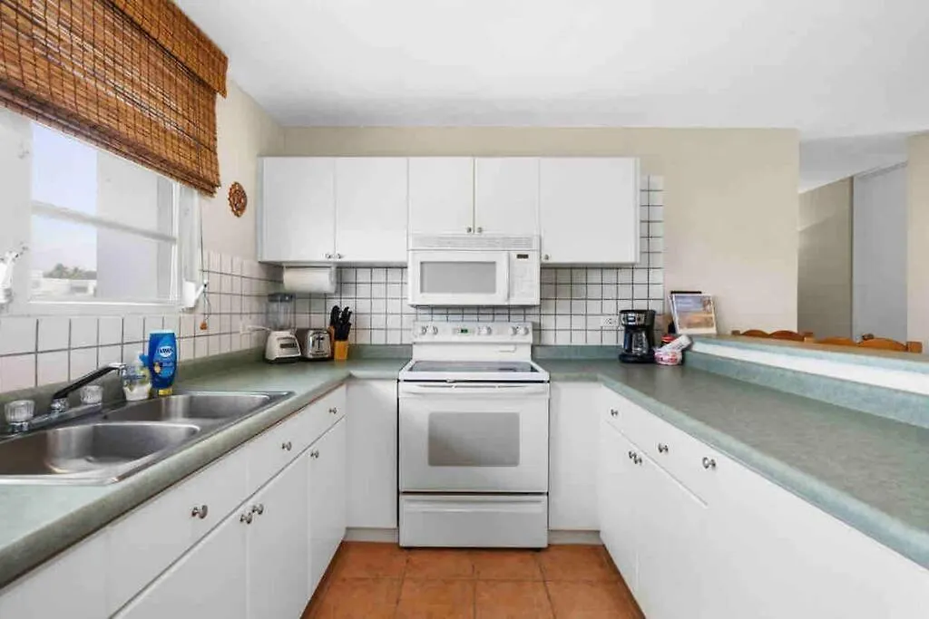 Apartment Vereda'S Coastal Retreat - Bf-302 Las Coles Puerto Rico